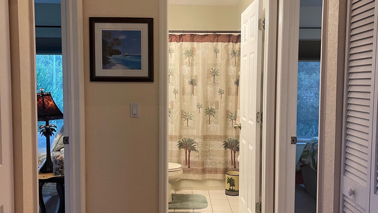 Photo of Bathroom in Philippe Estates