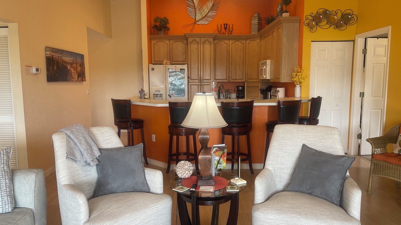 Photo of Bedroom in Philippe Estates