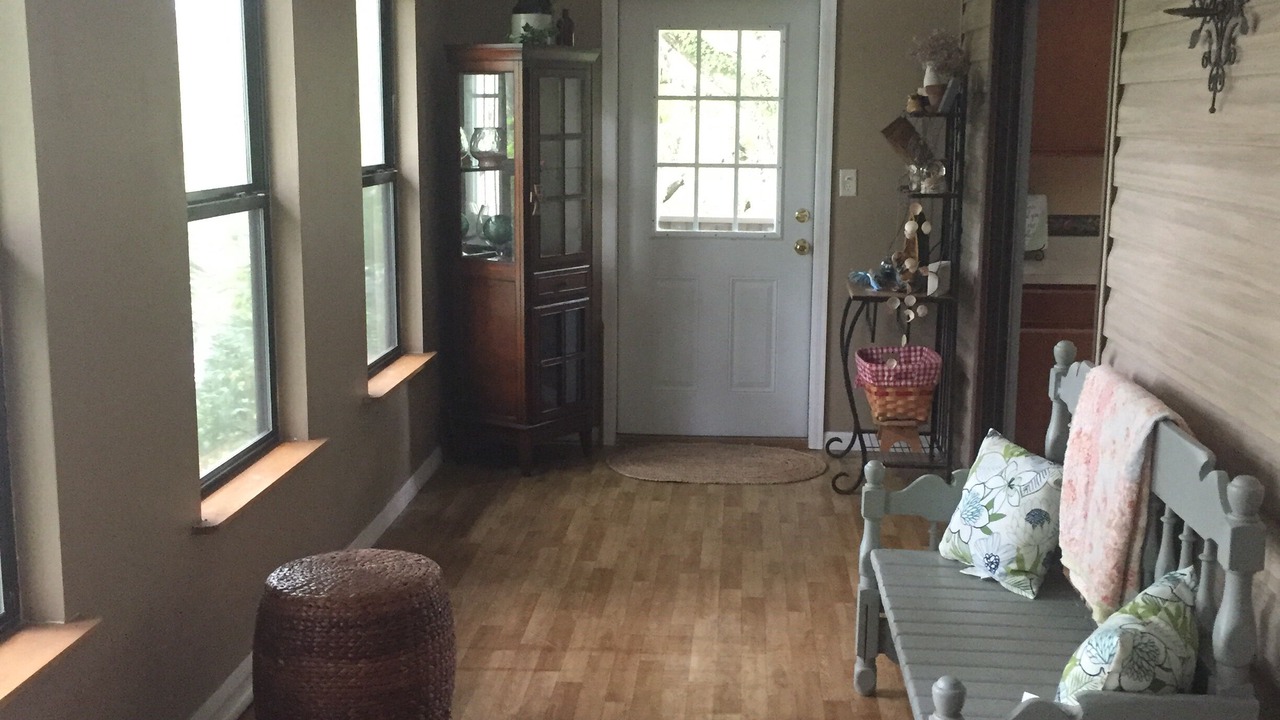 Photo of Bedroom in Mayo