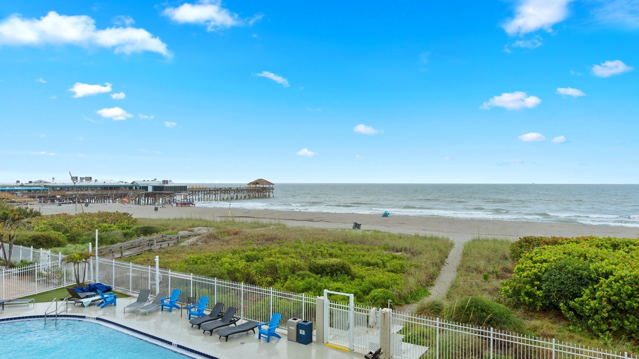 Photo of Outdoor in Cocoa Beach