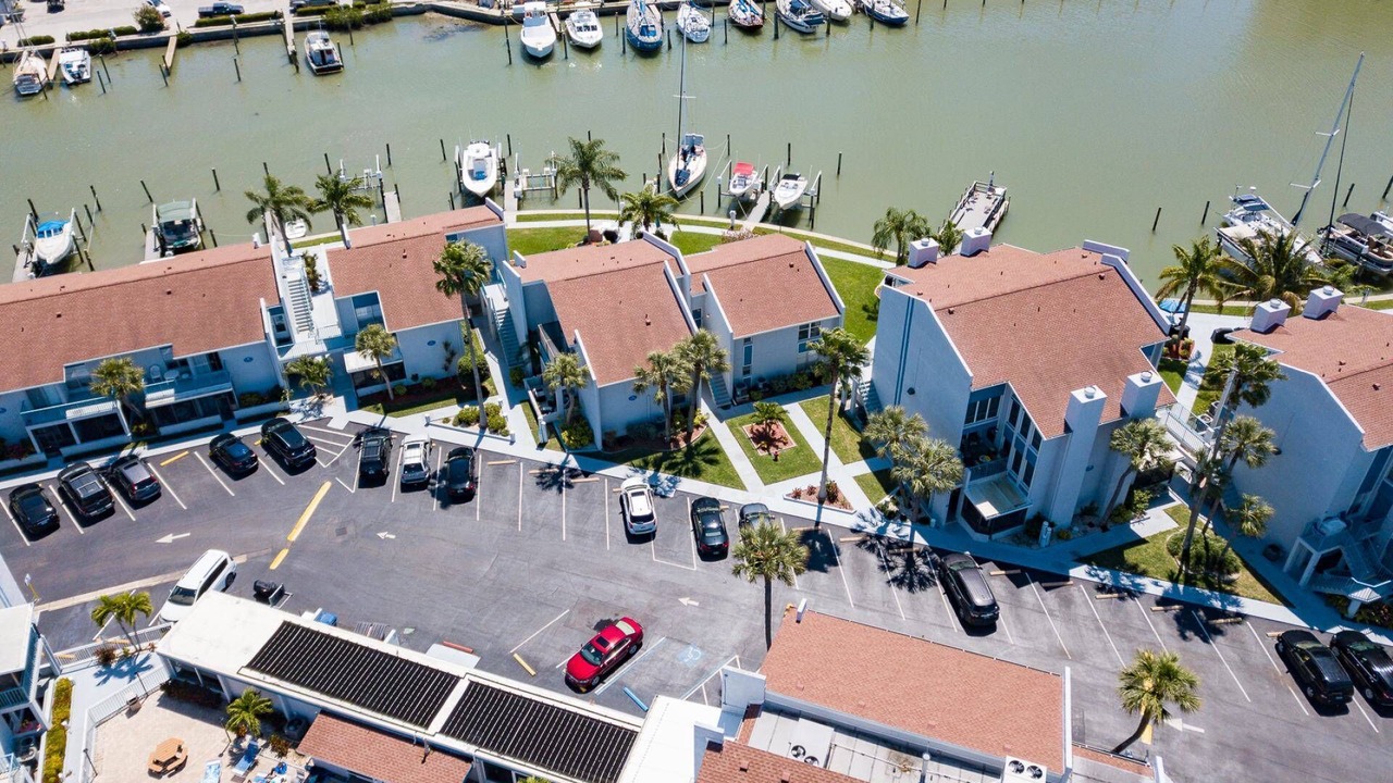 Photo of Outdoor in Madeira Beach