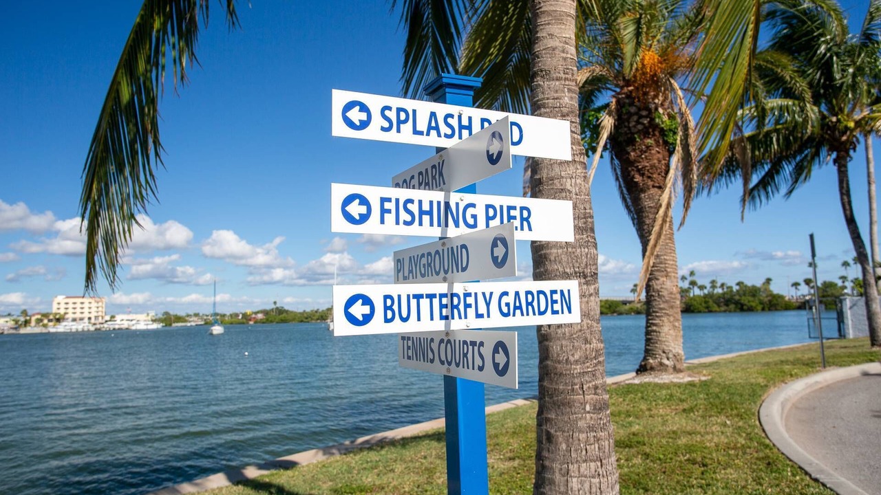 Photo of Outdoor in Madeira Beach
