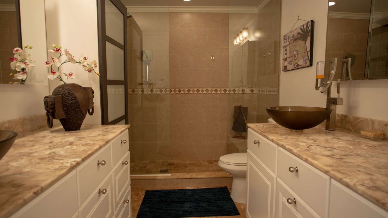Photo of Bathroom in Madeira Beach