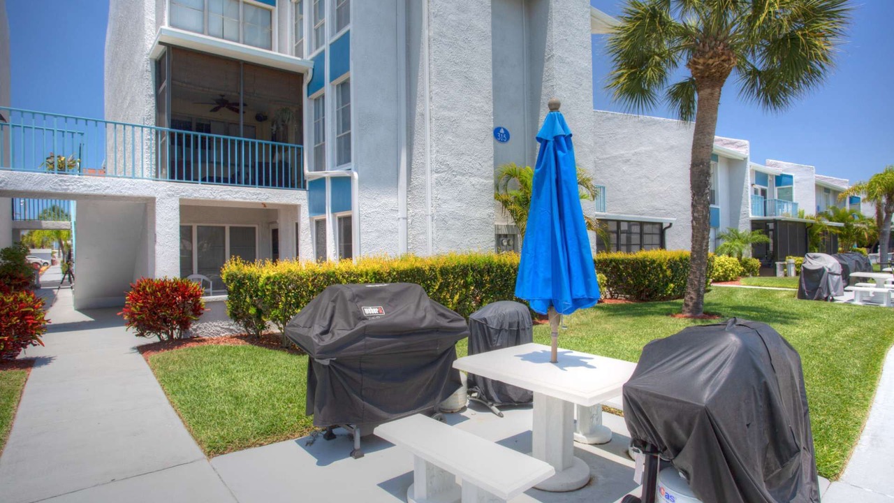 Photo of Outdoor in Madeira Beach