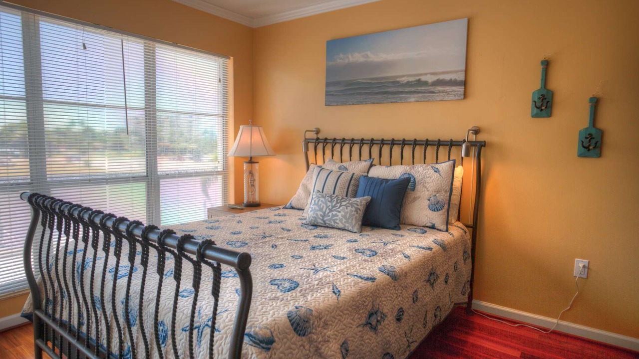Photo of Bedroom in Madeira Beach