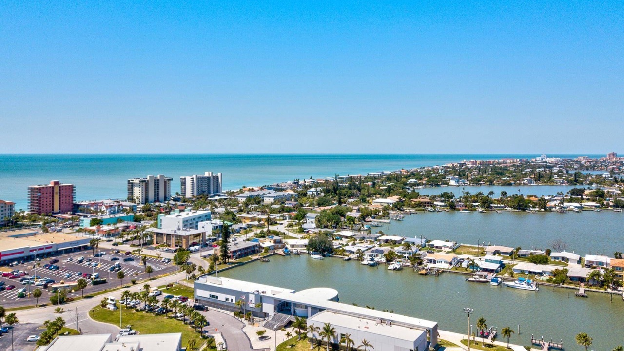 Photo of Outdoor in Madeira Beach