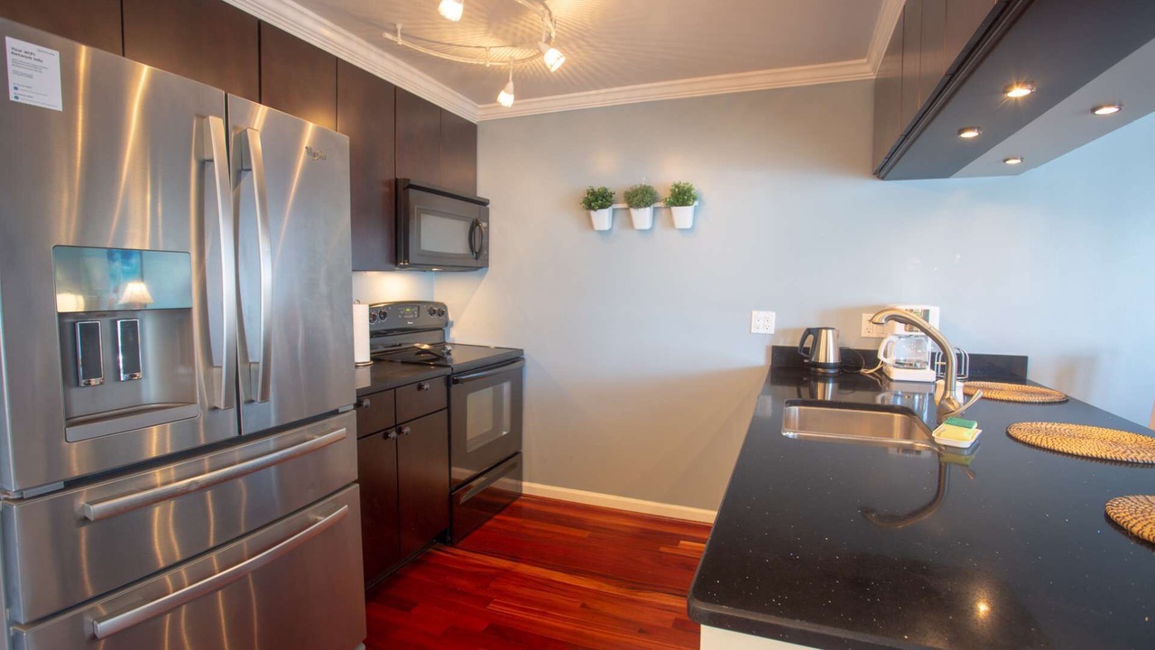 Photo of Kitchen in Madeira Beach