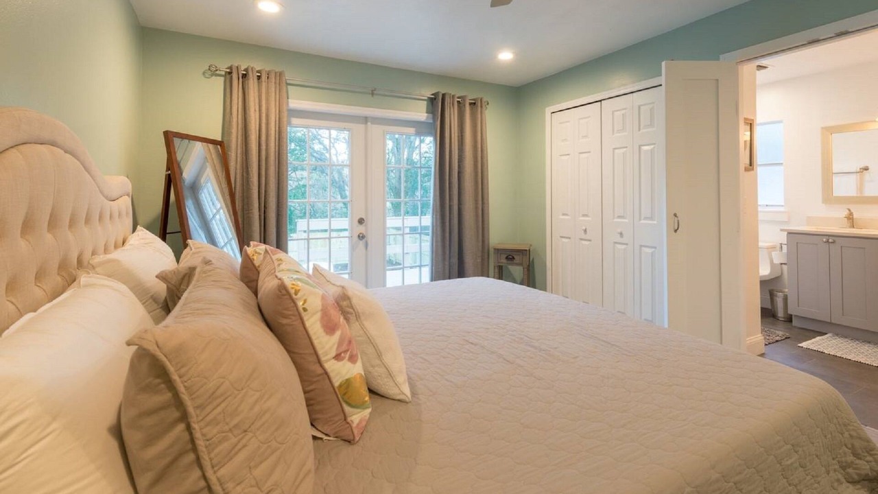 Photo of Bedroom in Altamonte Springs