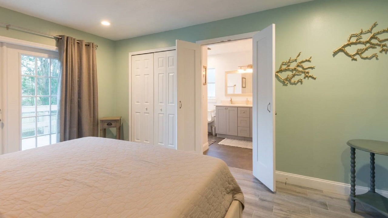 Photo of Bathroom in Altamonte Springs