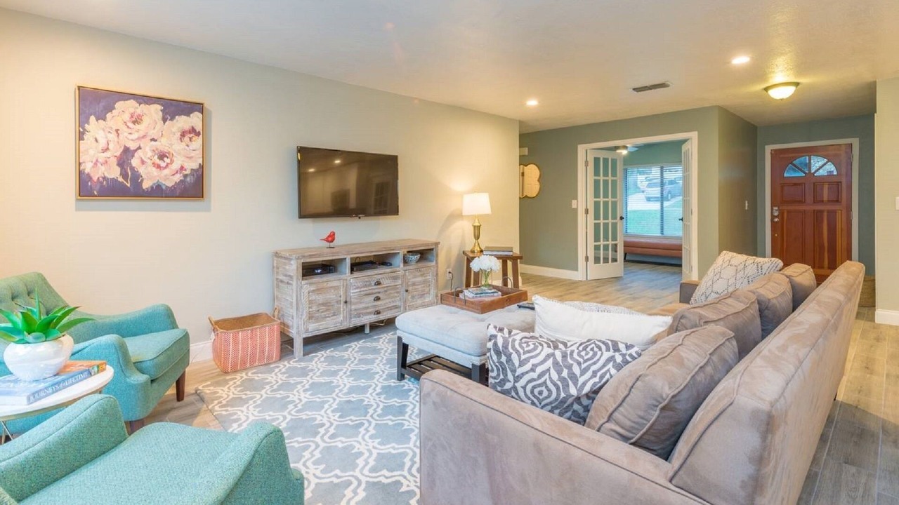 Photo of Livingroom in Altamonte Springs