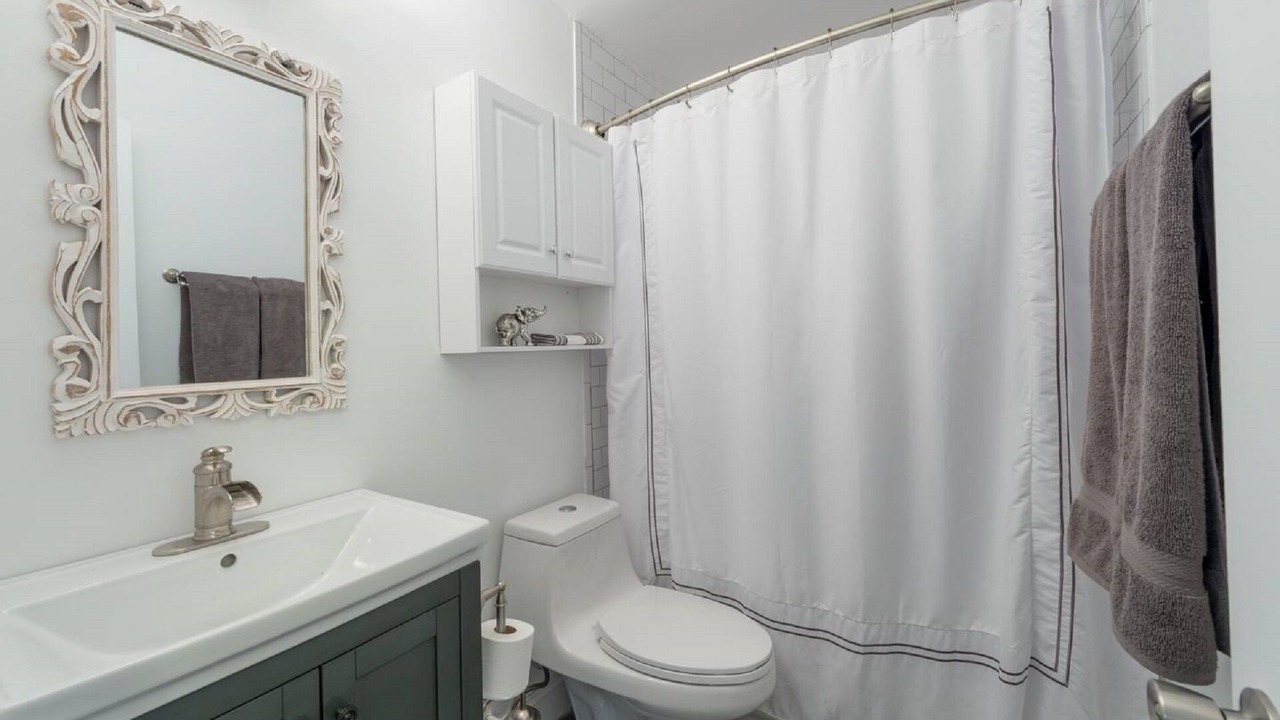 Photo of Bathroom in Altamonte Springs