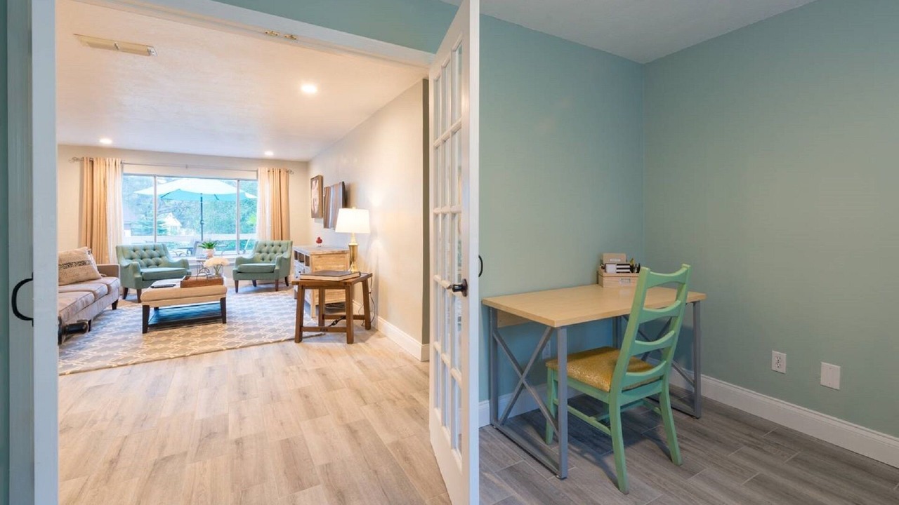 Photo of Bedroom in Altamonte Springs