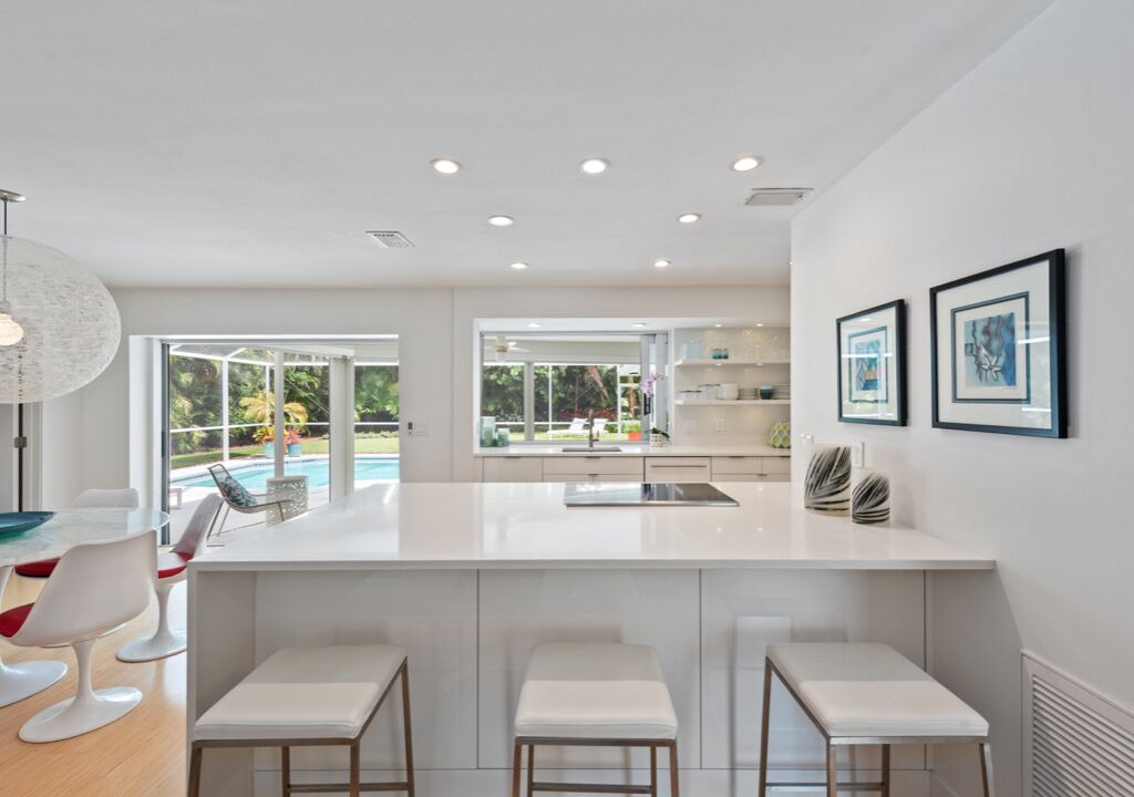 Photo of Kitchen in Park Shore