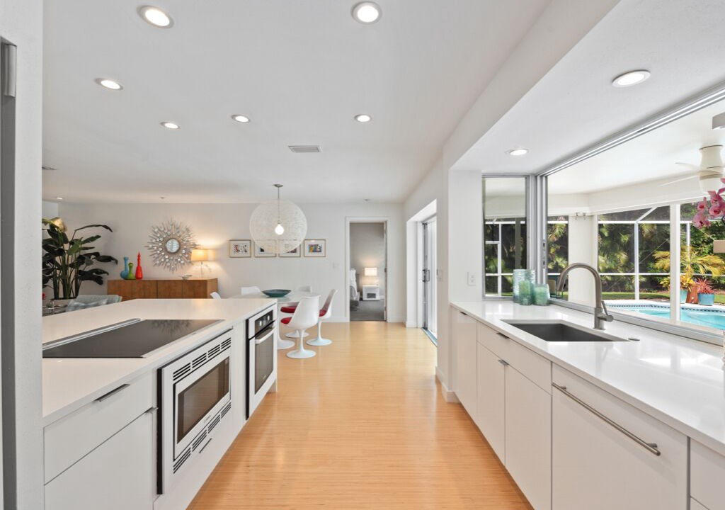 Photo of Kitchen in Park Shore