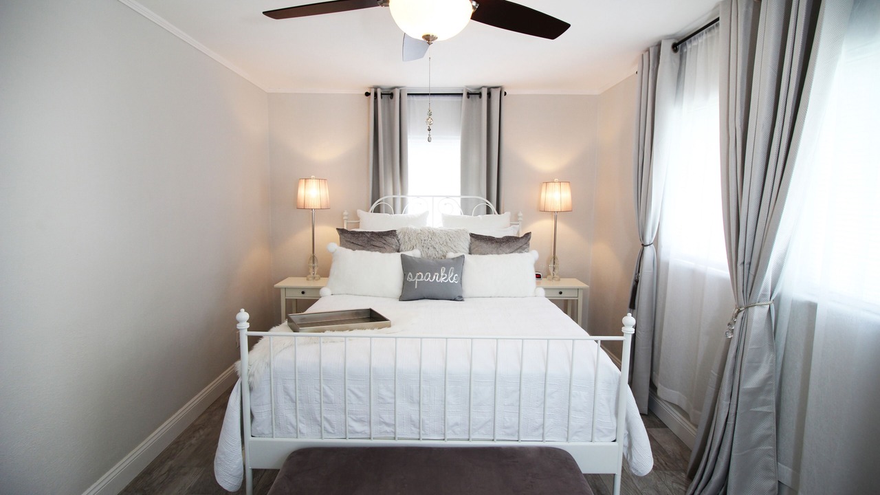 Photo of Bedroom in Mount Dora
