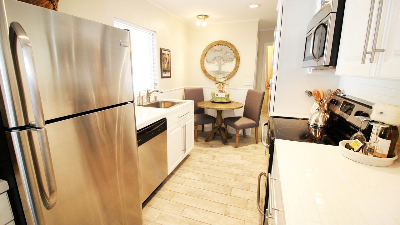 Photo of Kitchen in Mount Dora