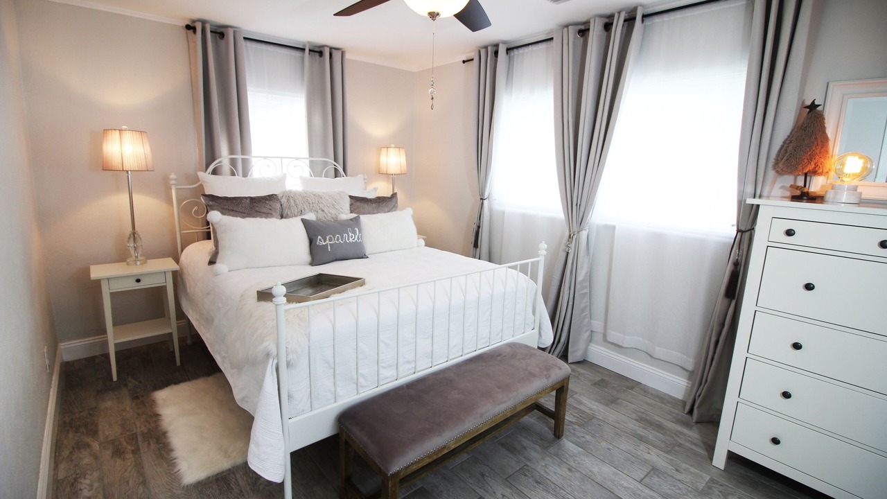 Photo of Bedroom in Mount Dora
