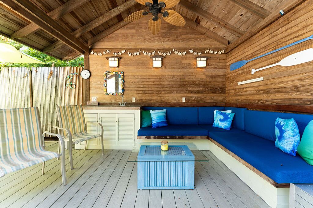 Photo of Livingroom in The Meadows
