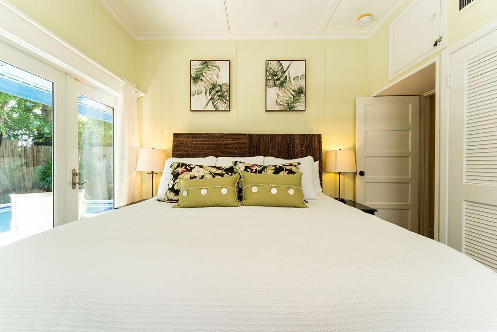 Photo of Bedroom in The Meadows