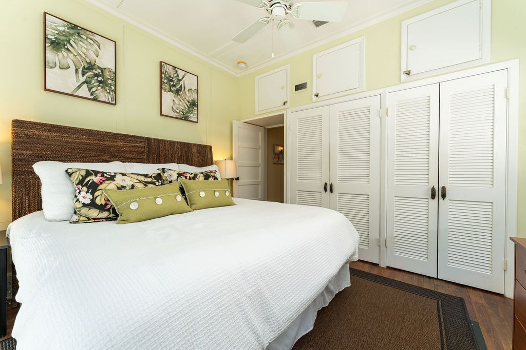 Photo of Bedroom in The Meadows