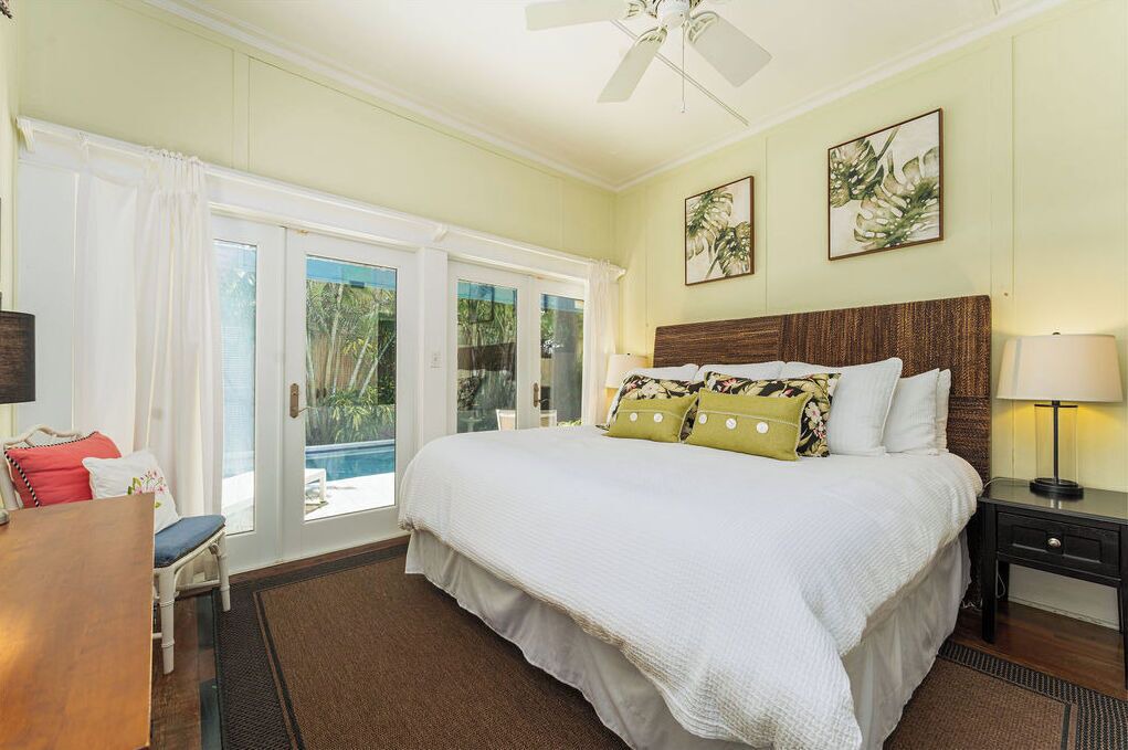 Photo of Bedroom in The Meadows