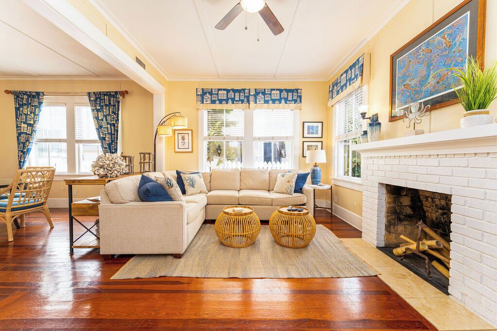 Photo of Livingroom in The Meadows