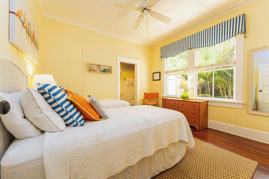 Photo of Bedroom in The Meadows