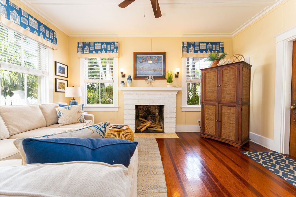 Photo of Livingroom in The Meadows