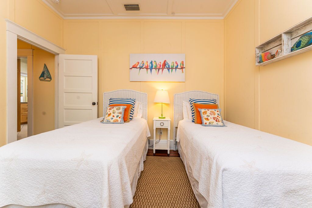 Photo of Bedroom in The Meadows