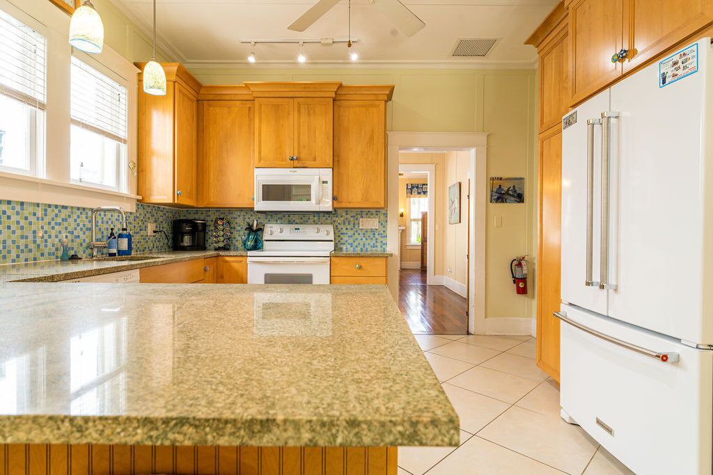 Photo of Kitchen in The Meadows