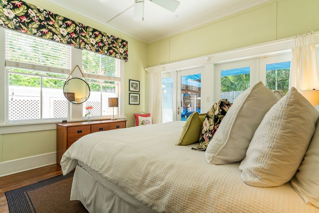 Photo of Bedroom in The Meadows
