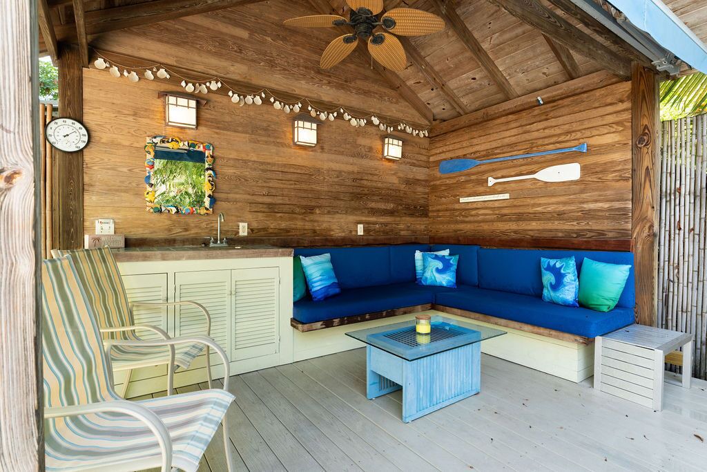 Photo of Livingroom in The Meadows