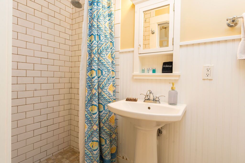 Photo of Bathroom in The Meadows
