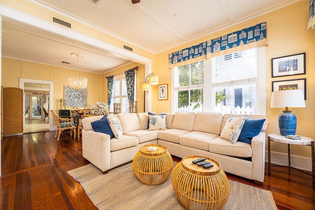 Photo of Livingroom in The Meadows