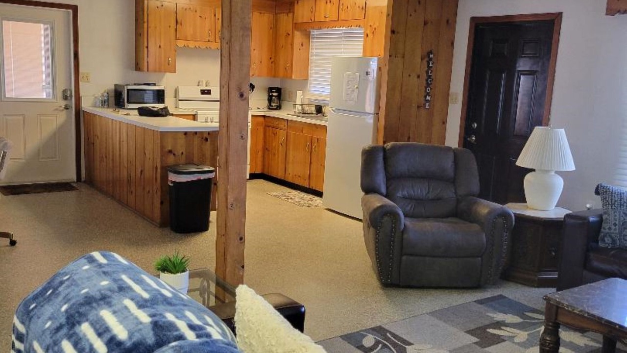 Photo of Livingroom in Florida South Atlantic Coast