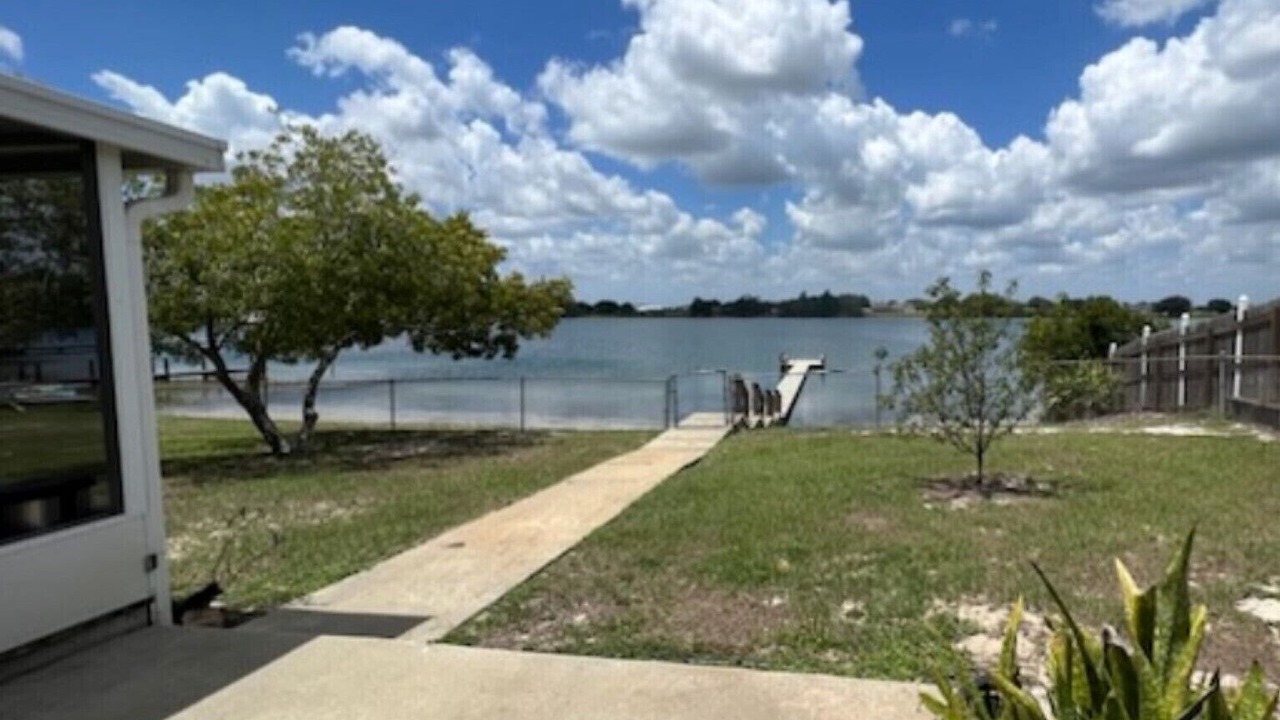 Photo of Patio Balcony in Florida South Atlantic Coast