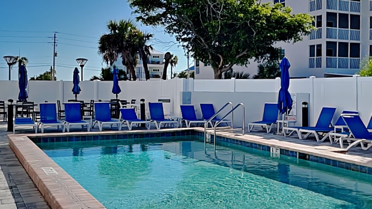 Photo of Outdoor in Fort Myers Beach