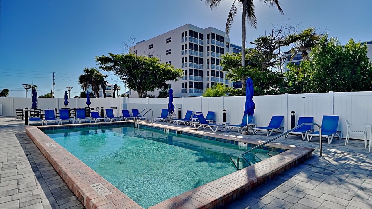 Photo of Outdoor in Fort Myers Beach