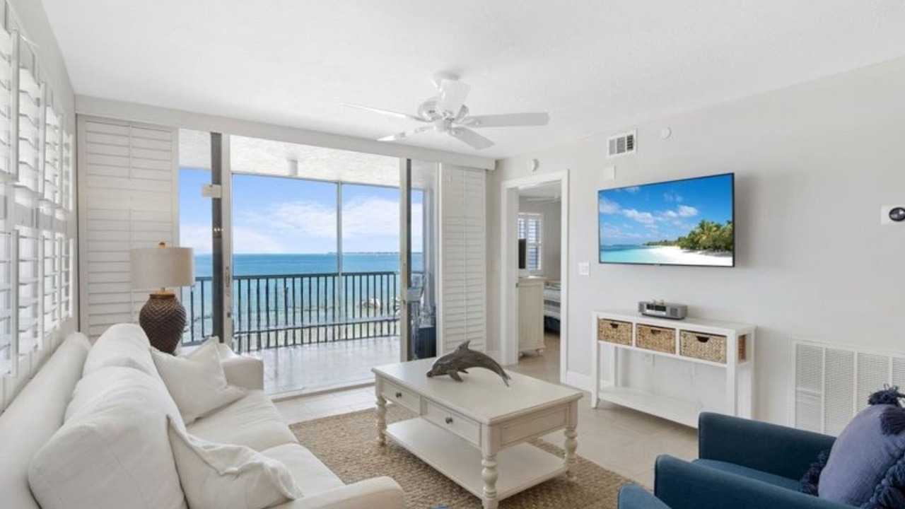 Photo of Bedroom in Fort Myers Beach