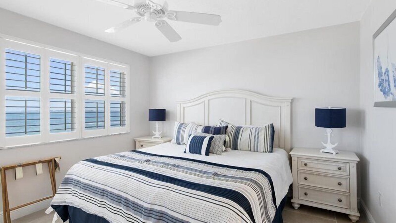 Photo of Patio Balcony in Fort Myers Beach