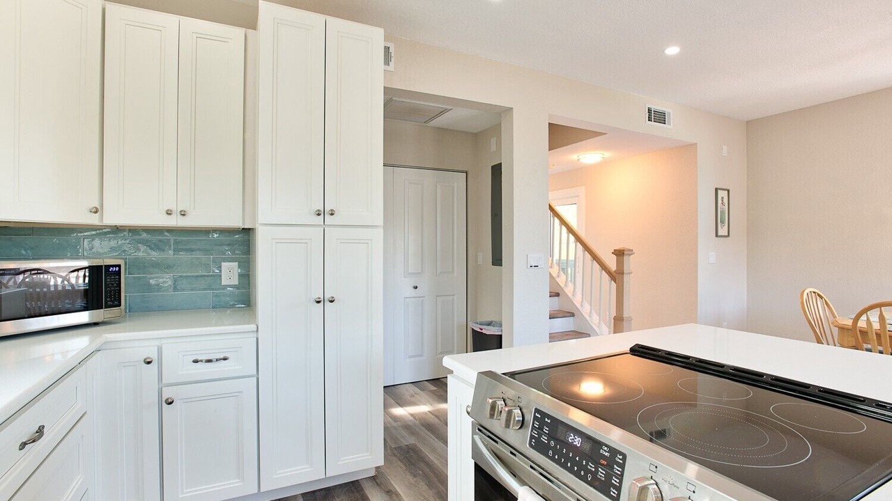 Photo of Bedroom in Treasure Island
