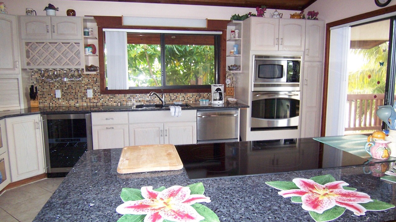 Photo of Kitchen in Venetian Shores