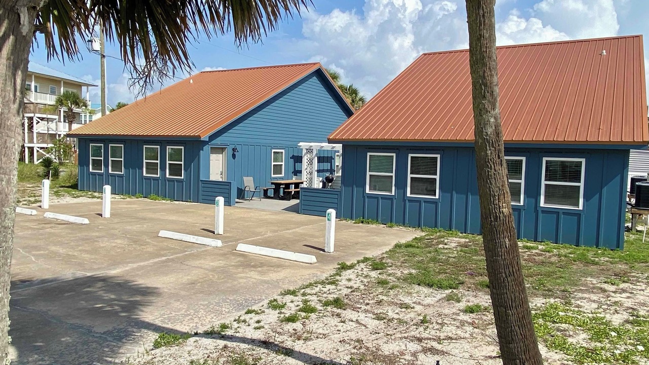 Photo of Outdoor in East End