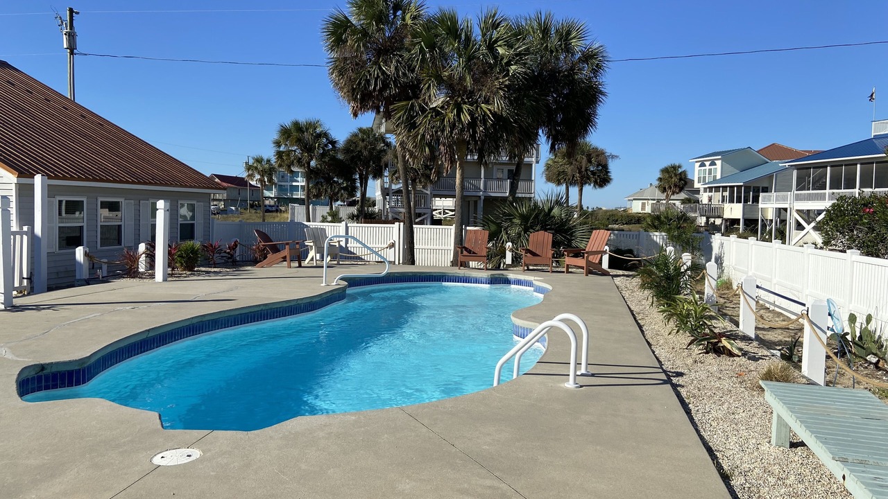 Photo of Outdoor in East End