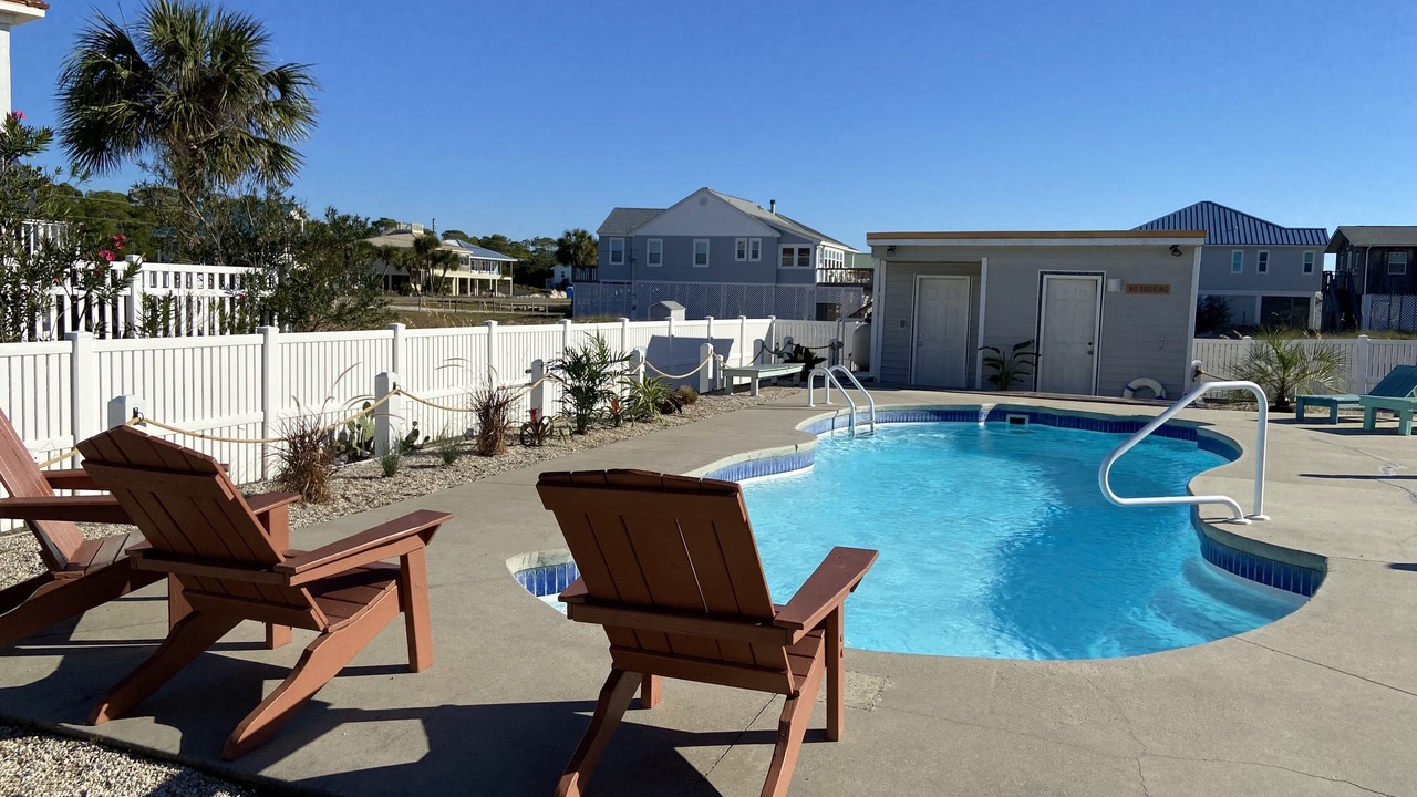 Photo of Outdoor in East End