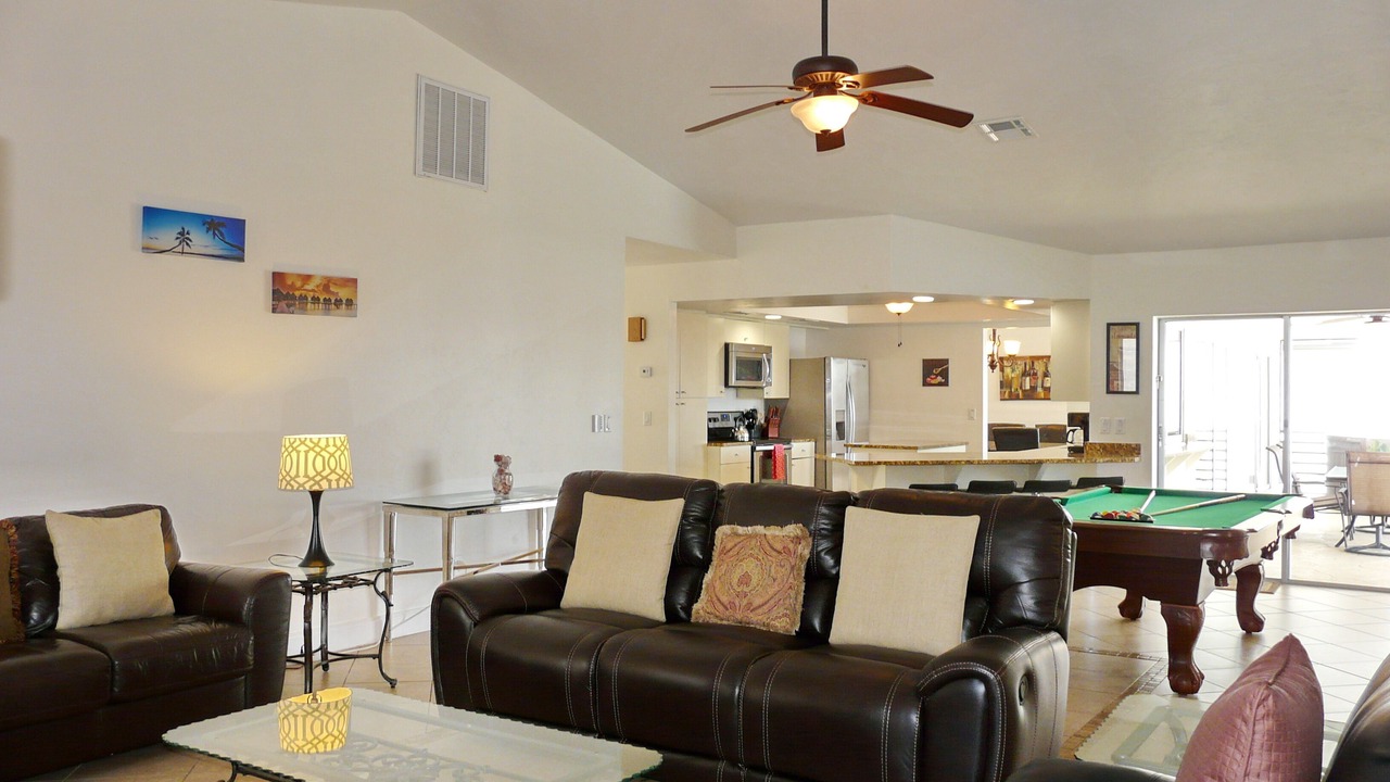 Photo of Bedroom in Marco Island