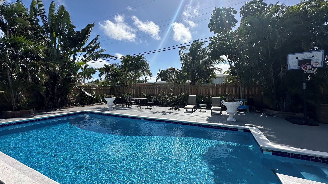 Photo of Outdoor in Lake Worth