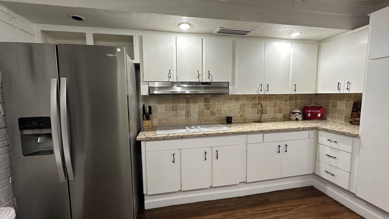 Photo of Kitchen in Lake Worth