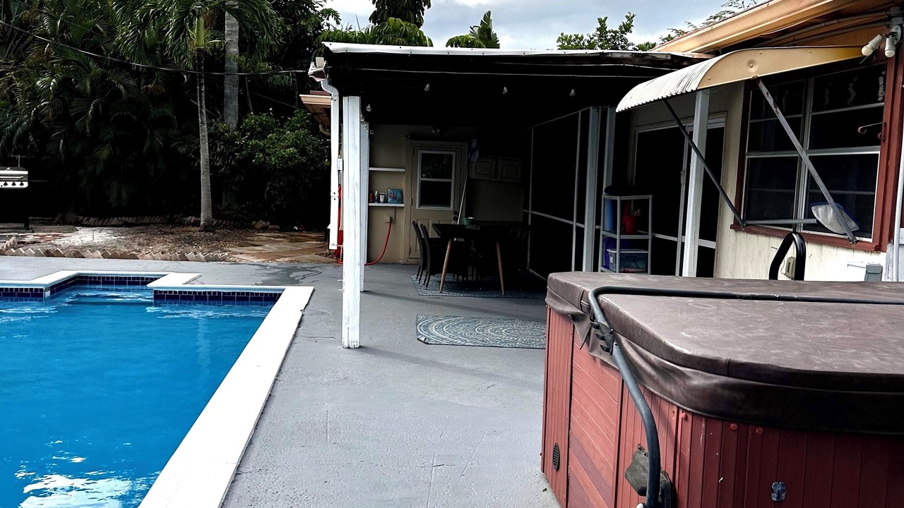 Photo of Outdoor in Lake Worth