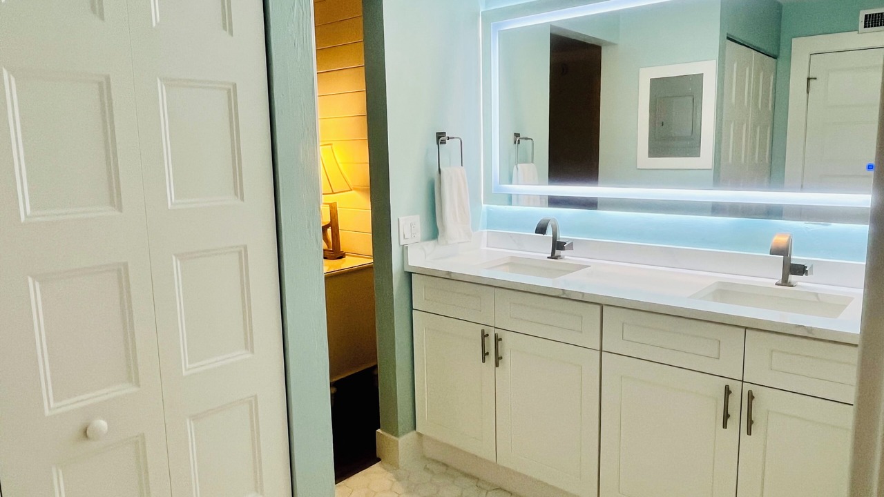 Photo of Bathroom in Sanibel